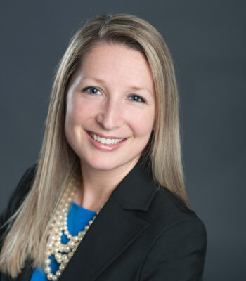 liberty point advisors team Alyssa McAllister