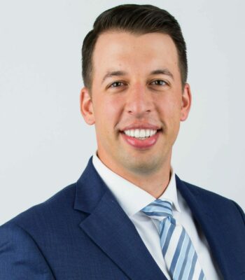 liberty point advisors team Ian Klinger